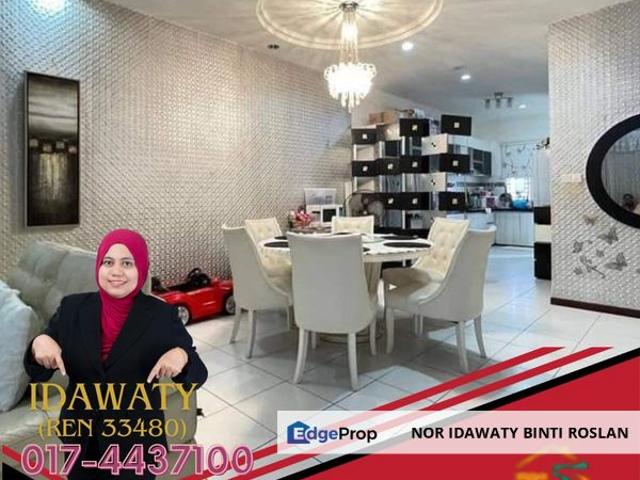 Sunway Aspera