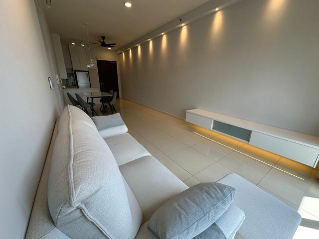 Sunway Avila4 Roomsfully Furnishready Move In