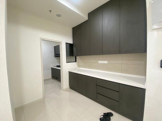 Sunway Avila4 Roomspartly Furnished