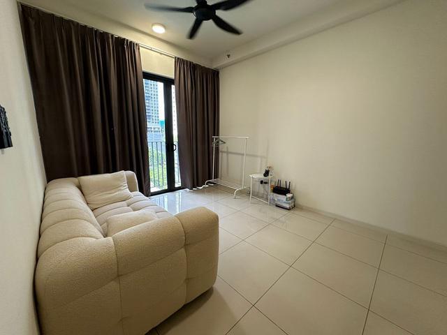 Sunway Avila3 Roomspartly Furnish