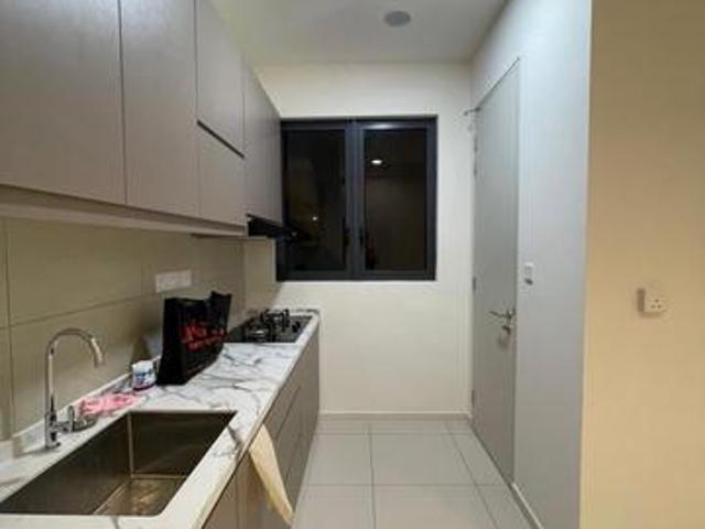 Sunway Avila3 roomsPartly Furnishnear Lrt