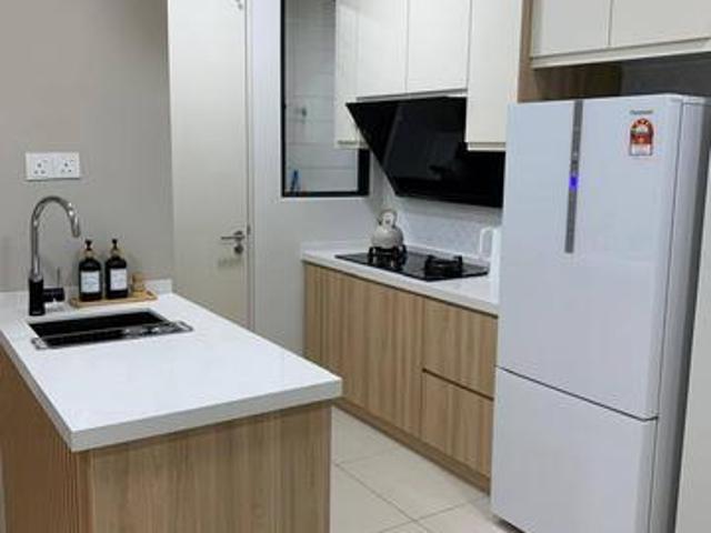 Sunway Avila 1033 sqft Fully Furnished Unit for Sale