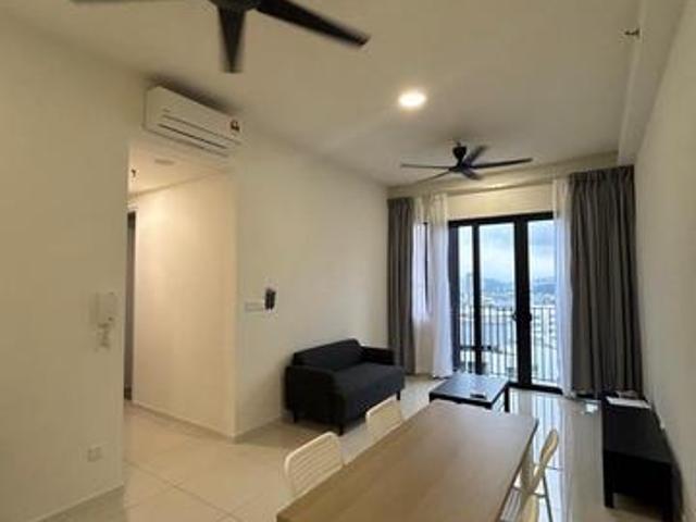 Sunway Avila 2Bedroom 2Bathroom Actual Unit