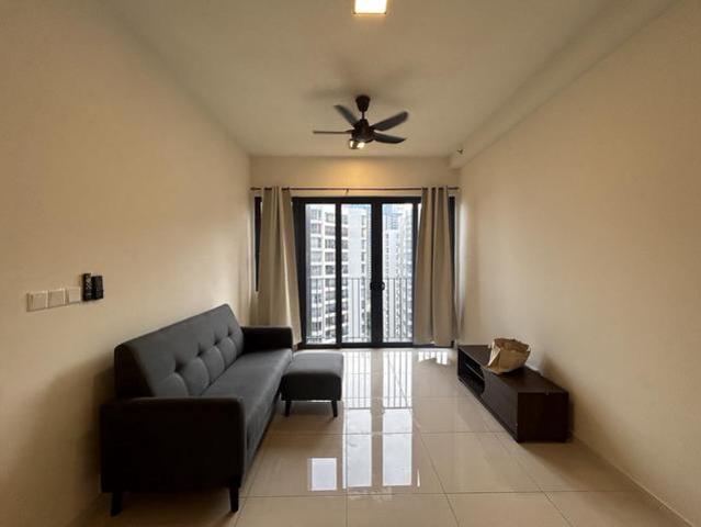 Sunway Avila 2Bedroom Actual Unit Parking