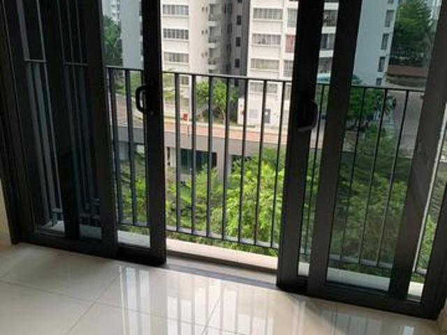 Sunway Avila 2R2B Freehold Condo