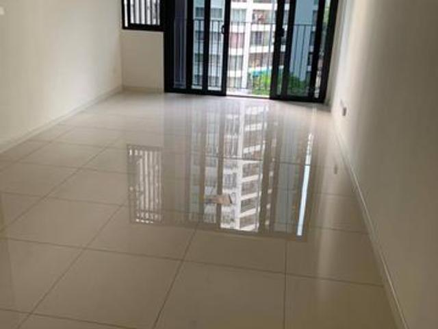 Sunway Avila 732 sqft Low Floor Unit for Sale
