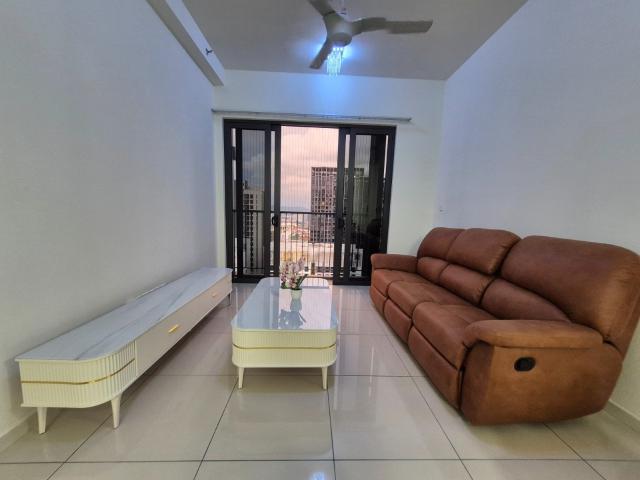 sunway avila, condominium