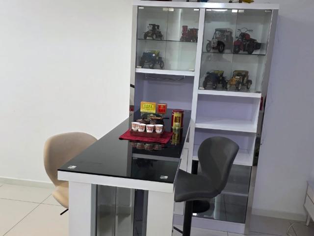 sunway avila, condominium