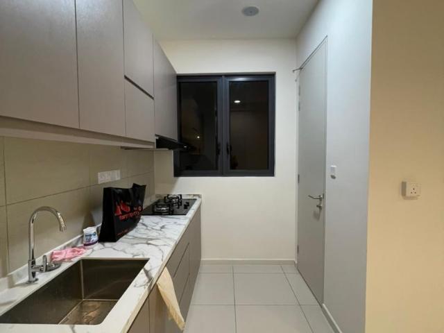 sunway avila, condominium