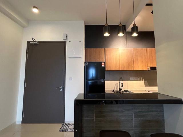 sunway avila, condominium