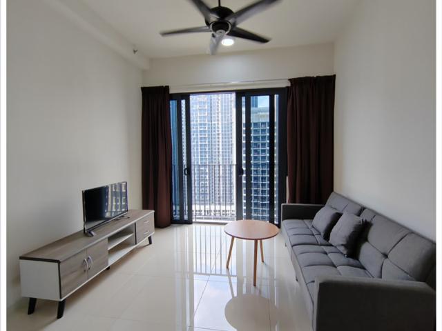 sunway avila, condominium