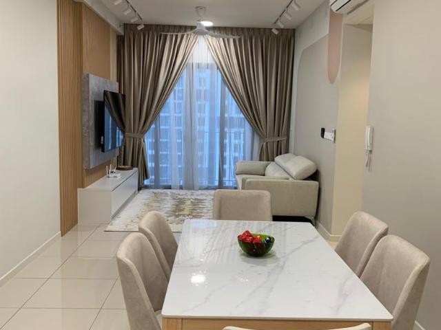 sunway avila, condominium