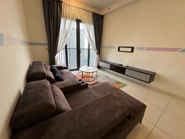 Sunway Avila Fully Furnished 4 Rooms Near Lrt Shops
