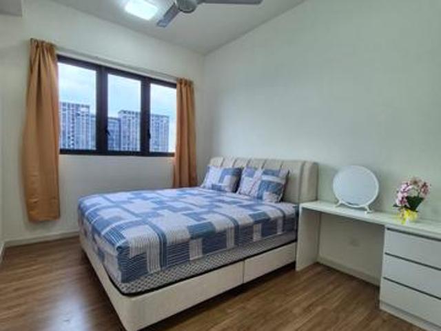 Sunway Avila Fully Furnished 4Bedroom 2 Parking