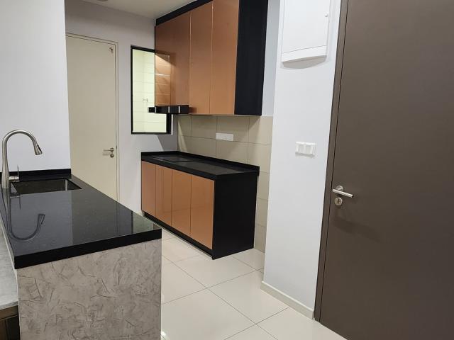 sunway avila, serviced residence