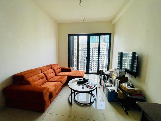 Sunway Avila rent Sri Rampai Wangsa MajuKLfully furnished4 rooms