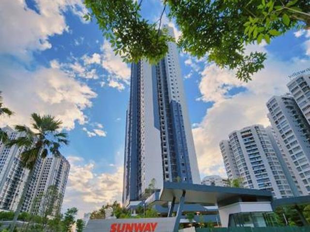 Sunway Avila Residence for sale