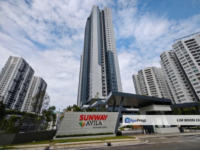 Sunway Avila Residences