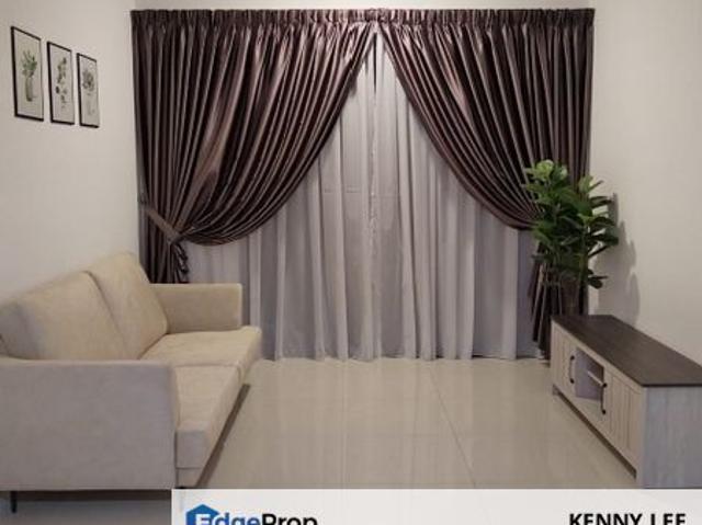 Sunway Avila Residences