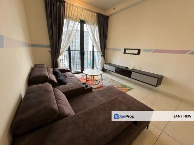 Sunway Avila Residences