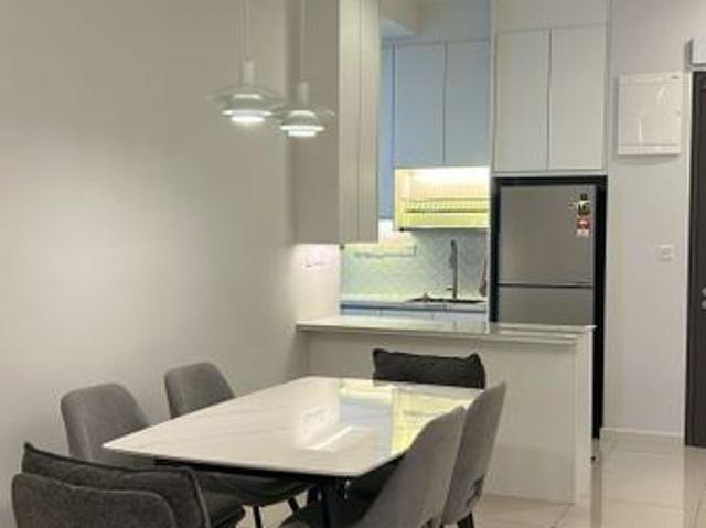 Sunway Avila Residences