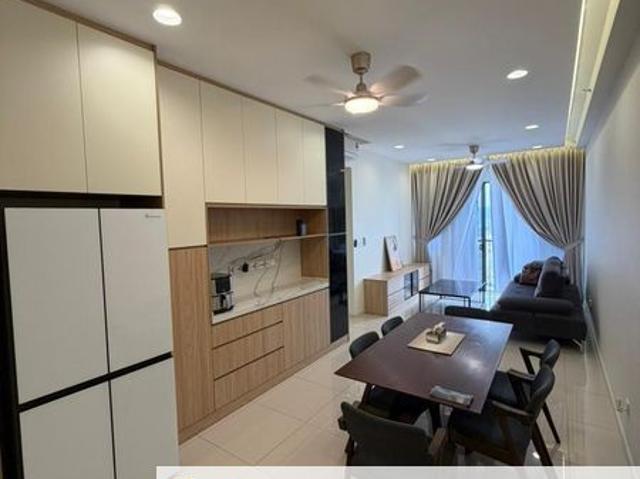 Sunway Avila Residences