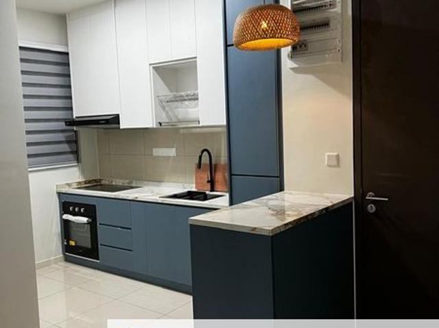 Sunway Avila Residences