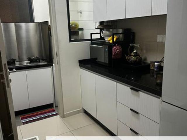 Sunway Avila Residences