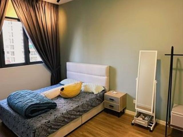 Sunway Avila Residences