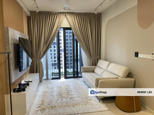 Sunway Avila Residences
