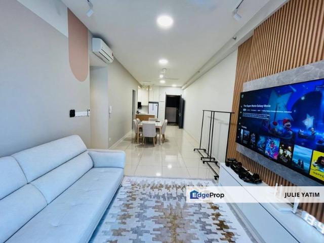 Sunway Avila Residences
