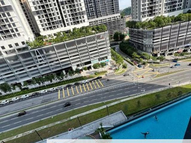 Sunway Avila Residences