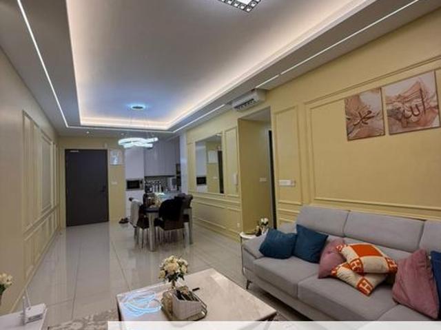 Sunway Avila Residences