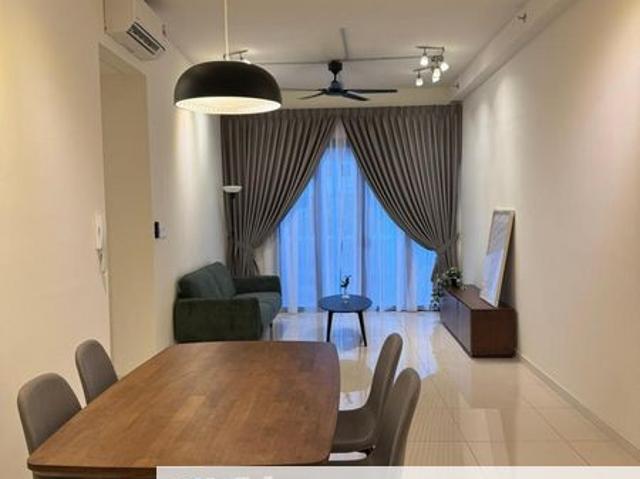Sunway Avila Residences