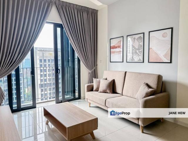 Sunway Avila Residences