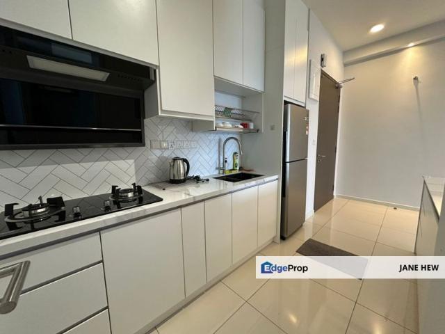 Sunway Avila Residences