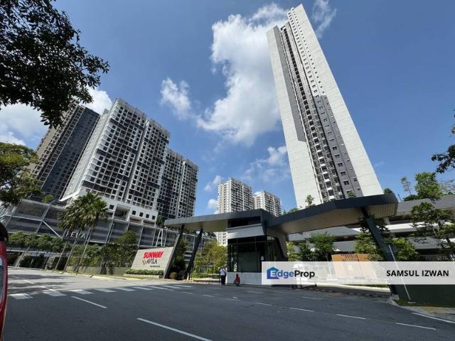 Sunway Avila Residences