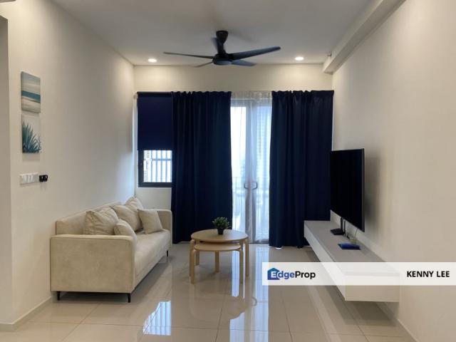 Sunway Avila Residences