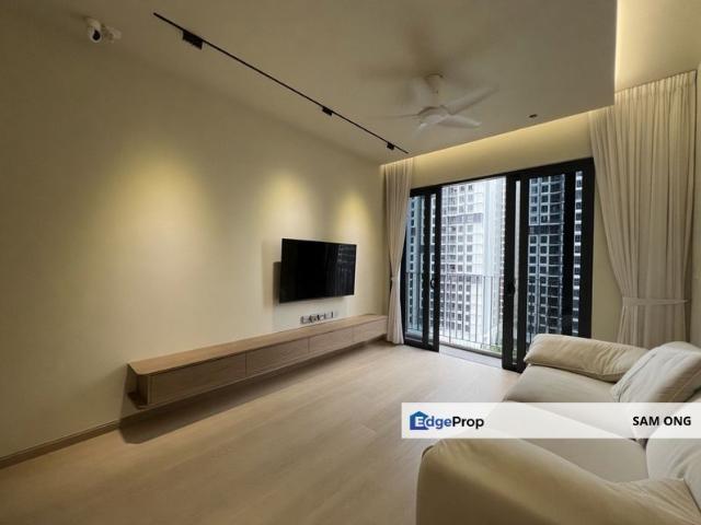 Sunway Avila Residences