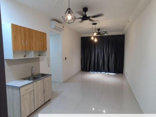 Sunway Avila Residences