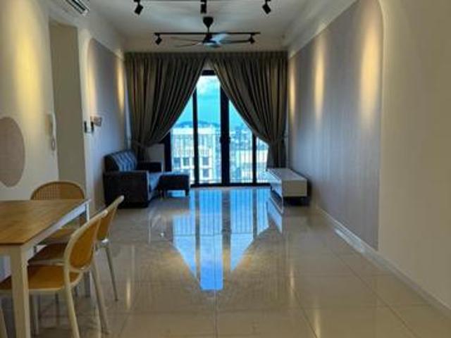 Sunway Avila Residences 3Bedroom 2 Bathroom Fully Furnished