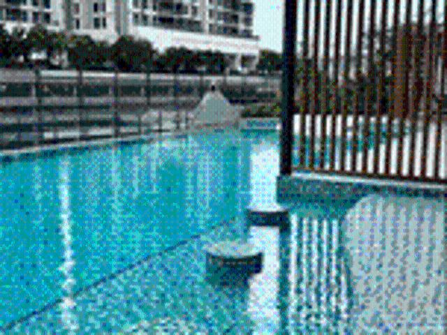 Sunway Avila Residences, Wangsa Maju