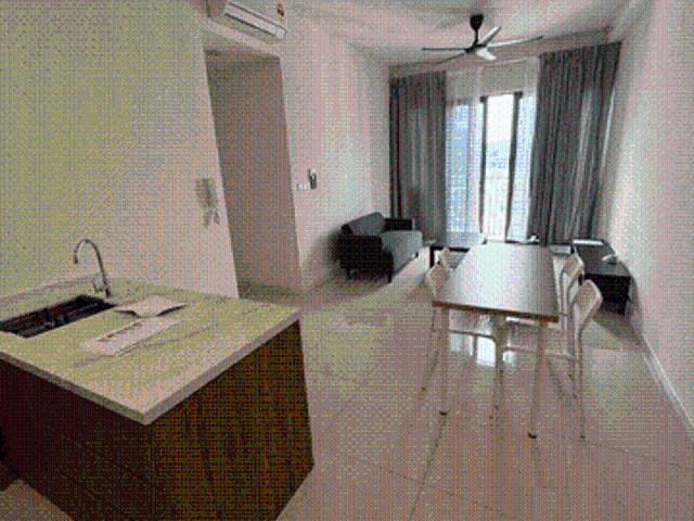 Sunway Avila Residences, Wangsa Maju