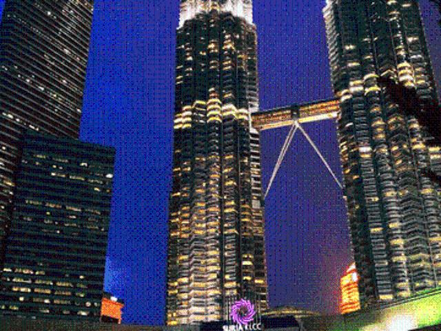Sunway Avila Residences, Wangsa Maju