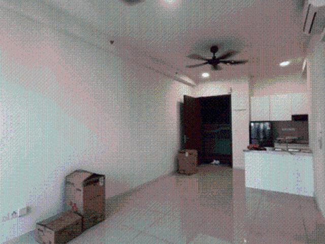 Sunway Avila Residences, Wangsa Maju