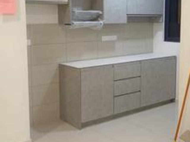Sunway Avila Residences PFurnished Wangsa Maju Near LRT 2 Car Park