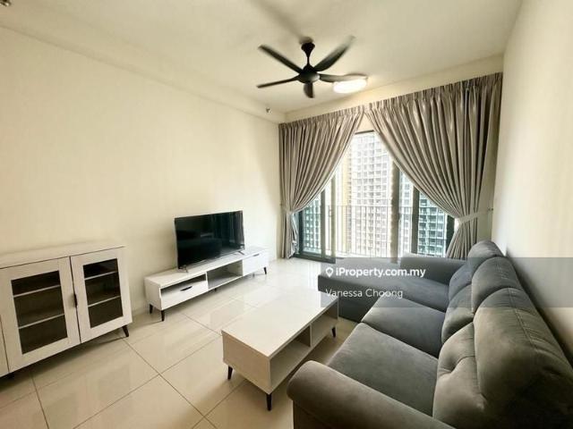 Sunway Avila Residences, Seksyen 1 Wangsa Maju, Wangsa Maju