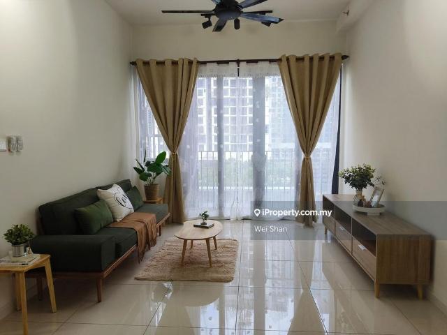 Sunway Avila Residences, Seksyen 1 Wangsa Maju, Wangsa Maju
