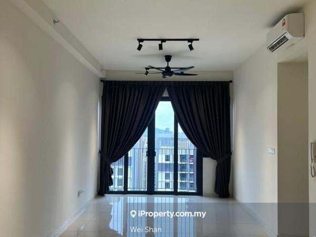 Sunway Avila Residences, Seksyen 1 Wangsa Maju, Wangsa Maju