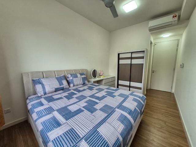 Sunway Avila ResidencesWangsa Maju LRTKLCC View Fully Furnished